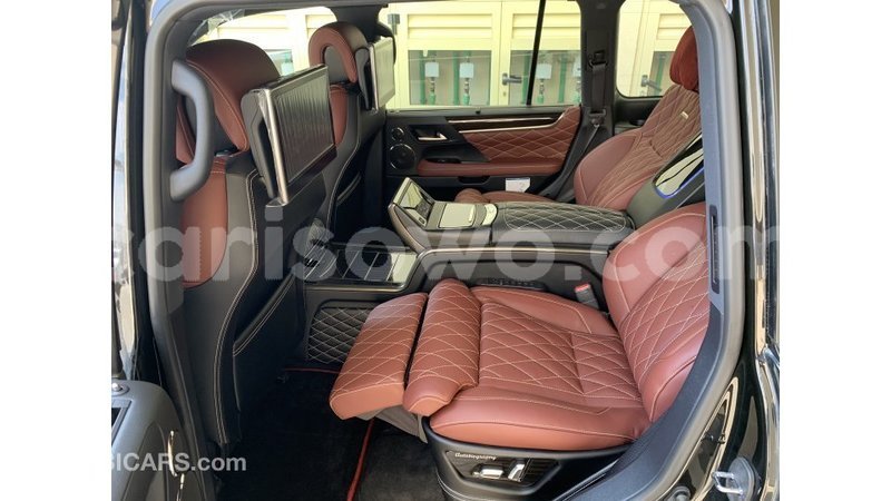 Big with watermark lexus lx benin import dubai 6097