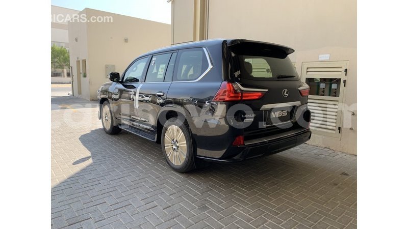 Big with watermark lexus lx benin import dubai 6097