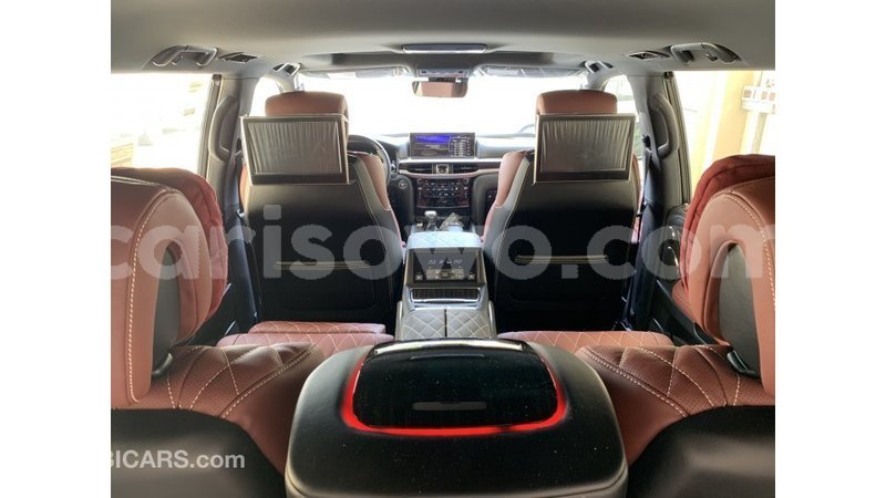 Big with watermark lexus lx benin import dubai 6097