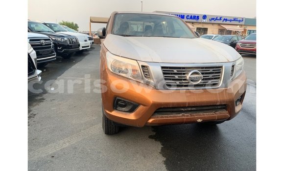 Acheter Import Voiture Nissan Navara Autre à Import - Dubai, Benin Acheter Import Voiture Nissan Navara Autre à Import - Dubai, Benin