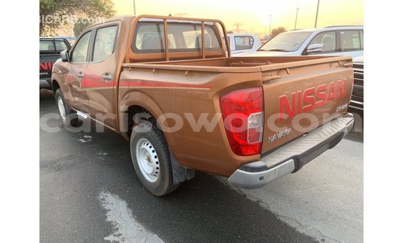 Acheter Import Voiture Nissan Navara Autre à Import - Dubai, Benin Acheter Import Voiture Nissan Navara Autre à Import - Dubai, Benin