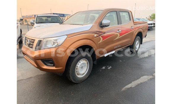 Acheter Import Voiture Nissan Navara Autre à Import - Dubai, Benin Acheter Import Voiture Nissan Navara Autre à Import - Dubai, Benin