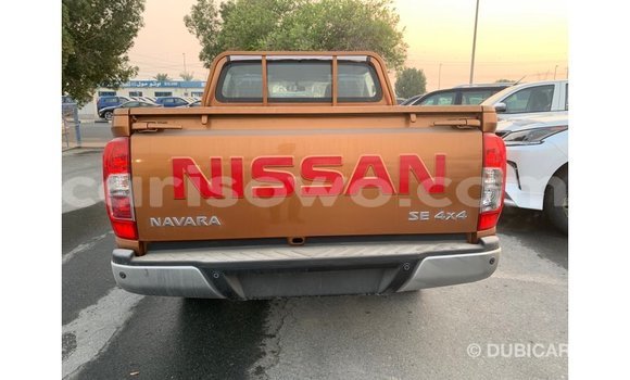 Acheter Import Voiture Nissan Navara Autre à Import - Dubai, Benin Acheter Import Voiture Nissan Navara Autre à Import - Dubai, Benin