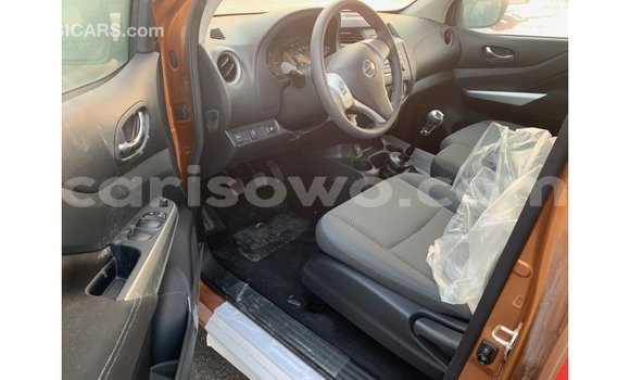 Acheter Import Voiture Nissan Navara Autre à Import - Dubai, Benin Acheter Import Voiture Nissan Navara Autre à Import - Dubai, Benin