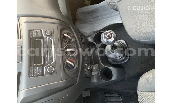 Acheter Import Voiture Nissan Navara Autre à Import - Dubai, Benin Acheter Import Voiture Nissan Navara Autre à Import - Dubai, Benin