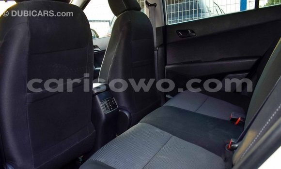 Acheter Import Voiture Hyundai Creta Blanc à Import - Dubai, Benin Acheter Import Voiture Hyundai Creta Blanc à Import - Dubai, Benin