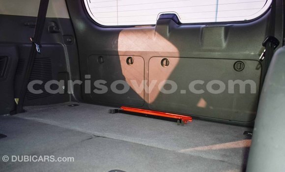 Sayi Imported Toyota Prado White Mota in Import - Dubai a Benin Sayi Imported Toyota Prado White Mota in Import - Dubai a Benin