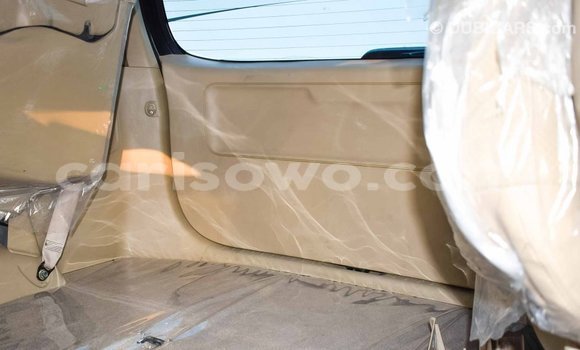 Ra Imported Toyota Fortuner Black Ọkọ̀ in Import - Dubai ni Benin Ra Imported Toyota Fortuner Black Ọkọ̀ in Import - Dubai ni Benin