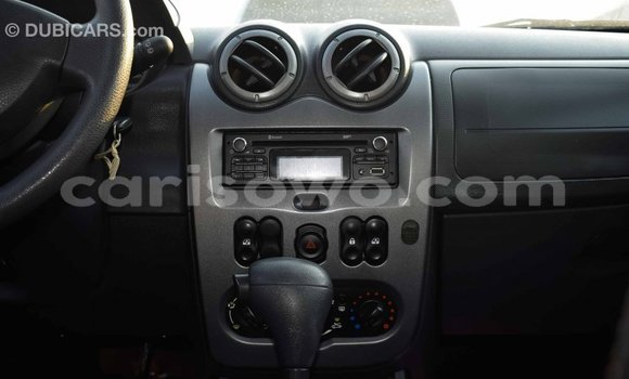 Sayi Imported Renault Duster White Mota in Import - Dubai a Benin Sayi Imported Renault Duster White Mota in Import - Dubai a Benin