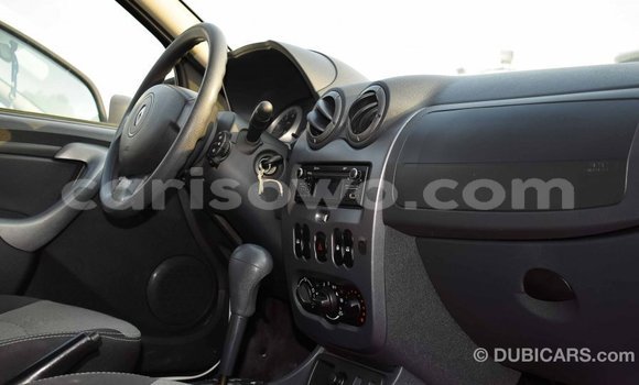 Sayi Imported Renault Duster White Mota in Import - Dubai a Benin Sayi Imported Renault Duster White Mota in Import - Dubai a Benin