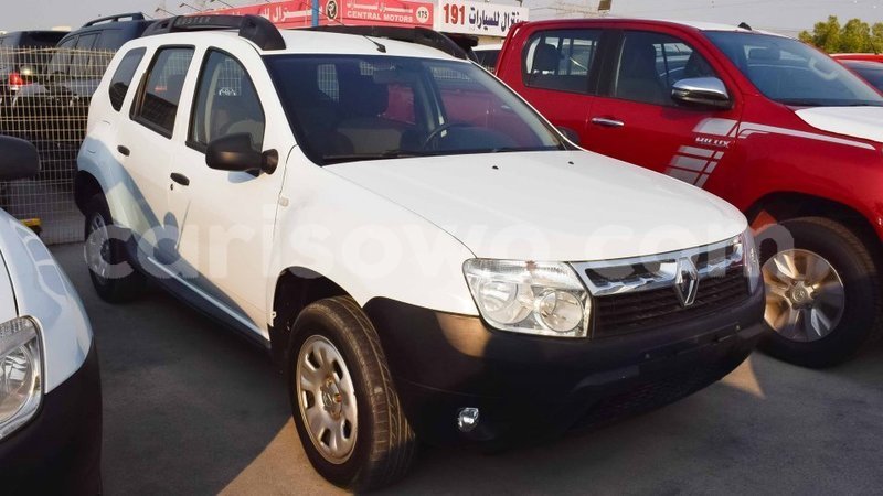 Big with watermark renault duster benin import dubai 6112