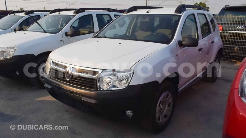 Big with watermark renault duster benin import dubai 6112