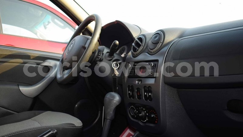 Big with watermark renault duster benin import dubai 6112