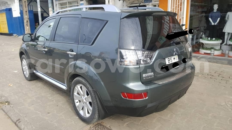 Big with watermark mitsubishi outlander benin cotonou 6113