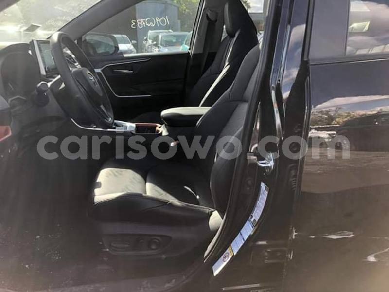 Big with watermark toyota rav4 benin cotonou 6114