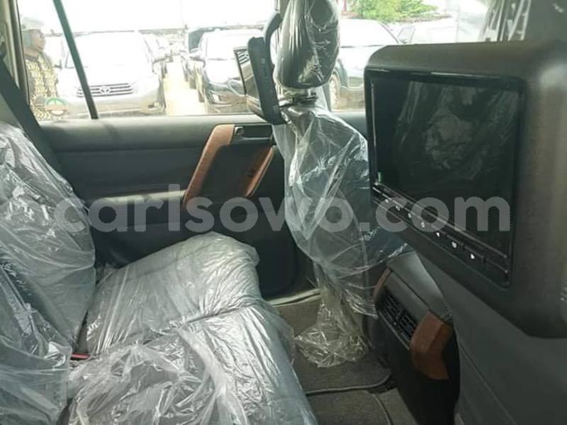 Big with watermark toyota land cruiser prado benin cotonou 6115