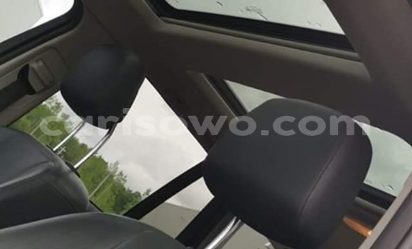 Acheter Occasion Voiture Mercedes-Benz GLK–Class Noir à Cotonou, Benin Acheter Occasion Voiture Mercedes-Benz GLK–Class Noir à Cotonou, Benin