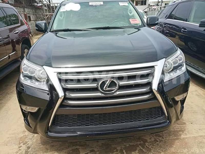 Big with watermark lexus gx benin cotonou 6117