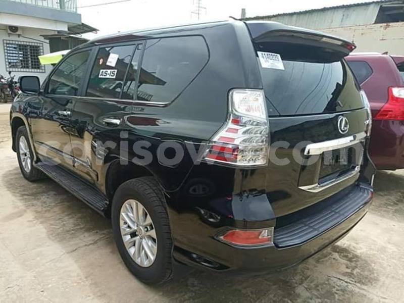 Big with watermark lexus gx benin cotonou 6117