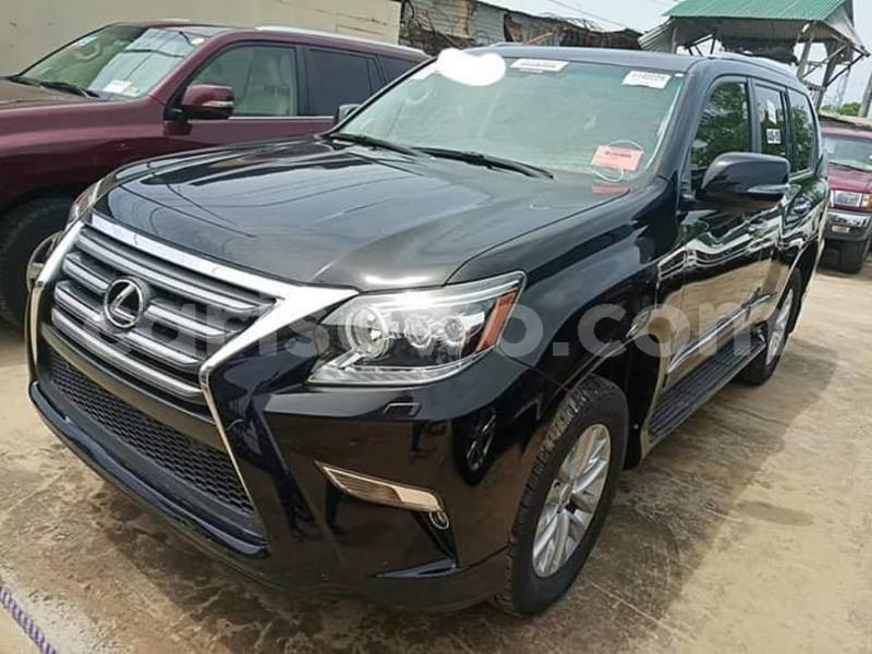 Big with watermark lexus gx benin cotonou 6117