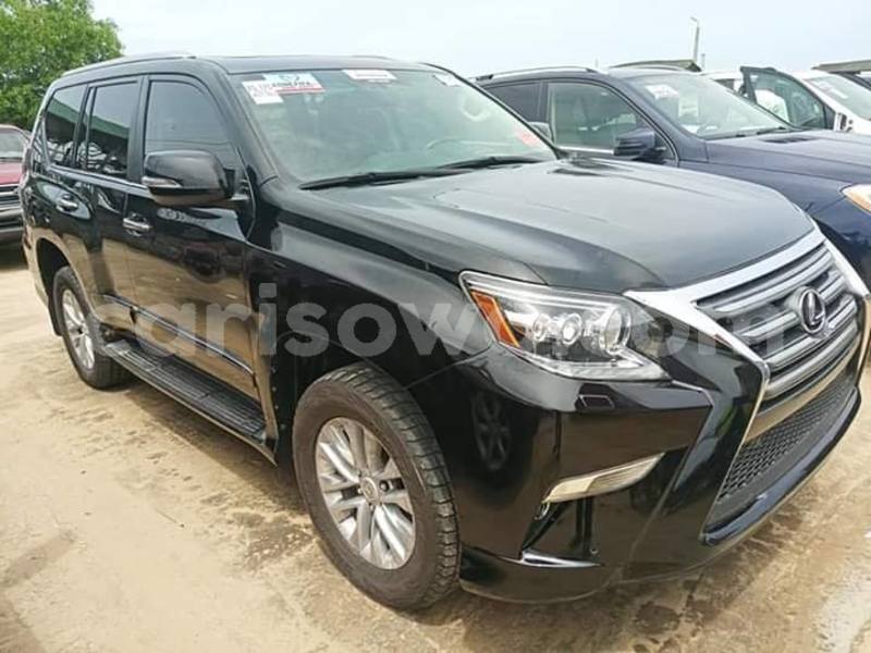 Big with watermark lexus gx benin cotonou 6117