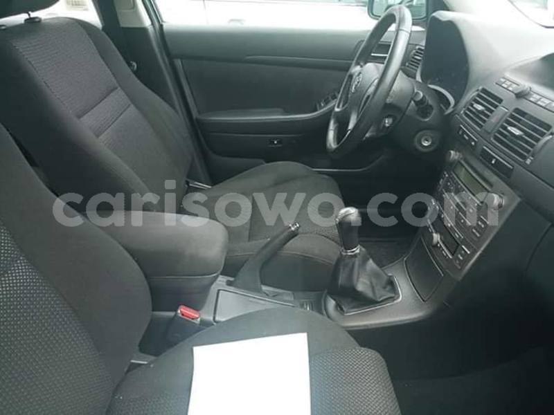 Big with watermark toyota avensis benin cotonou 6118