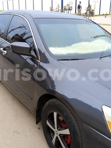 Big with watermark honda accord benin cotonou 6119