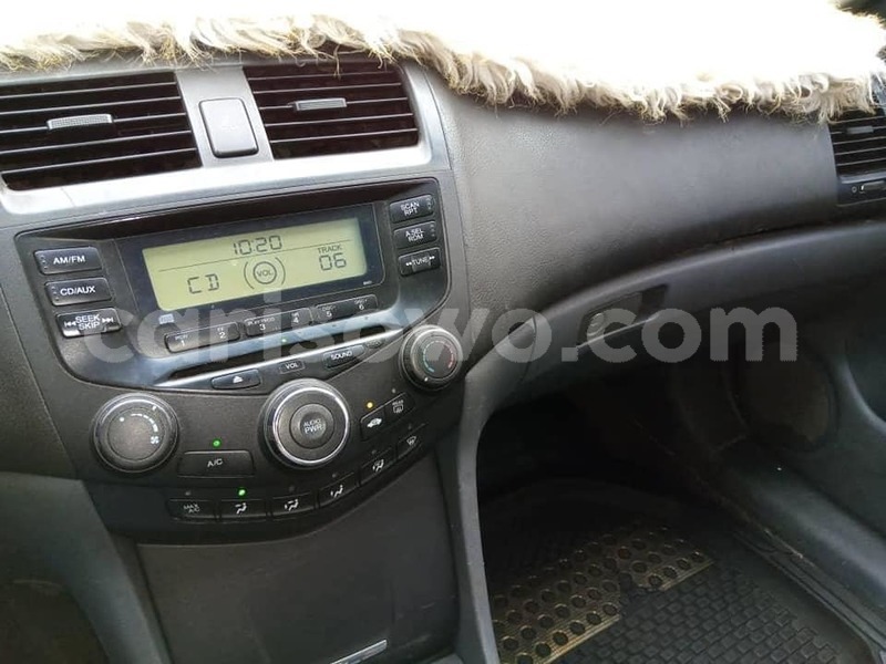 Big with watermark honda accord benin cotonou 6119