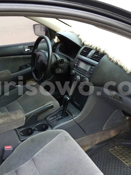 Big with watermark honda accord benin cotonou 6119