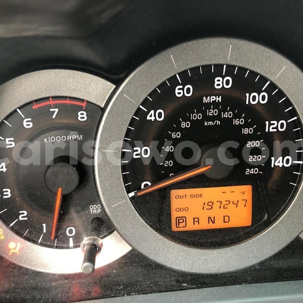 Big with watermark toyota rav4 benin cotonou 6122