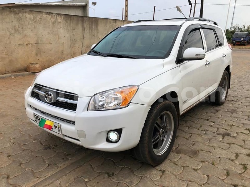 Big with watermark toyota rav4 benin cotonou 6122
