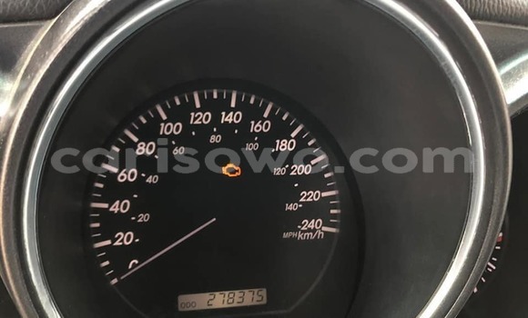 Acheter Occasion Voiture Lexus RX 300 Gris à Cotonou, Benin Acheter Occasion Voiture Lexus RX 300 Gris à Cotonou, Benin