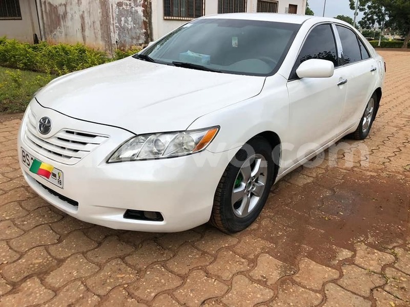 Big with watermark toyota camry benin cotonou 6125