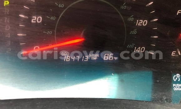 Acheter Occasion Voiture Toyota Camry Blanc à Cotonou, Benin Acheter Occasion Voiture Toyota Camry Blanc à Cotonou, Benin