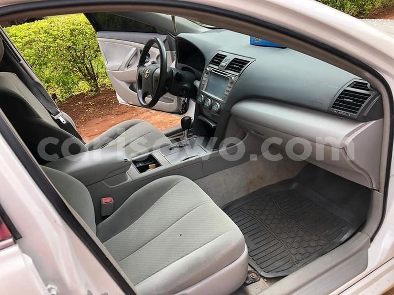 Big with watermark toyota camry benin cotonou 6125