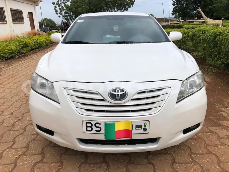 Big with watermark toyota camry benin cotonou 6125