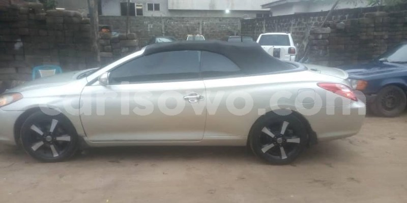 Big with watermark toyota solara benin cotonou 6126