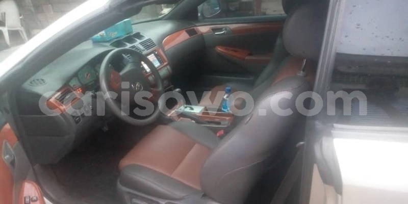 Big with watermark toyota solara benin cotonou 6126