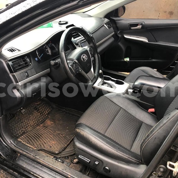 Big with watermark toyota camry benin cotonou 6127