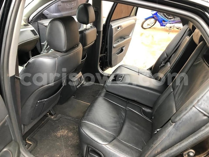 Big with watermark toyota avalon benin cotonou 6130