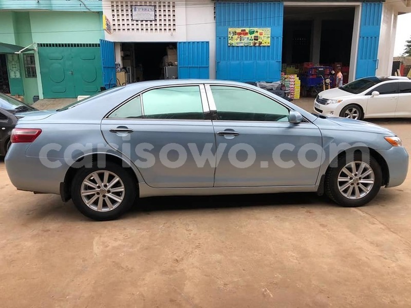 Big with watermark toyota camry benin cotonou 6131