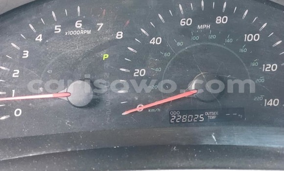 Acheter Occasion Voiture Toyota Camry Bleu à Cotonou, Benin Acheter Occasion Voiture Toyota Camry Bleu à Cotonou, Benin