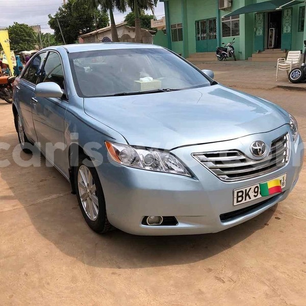 Big with watermark toyota camry benin cotonou 6131