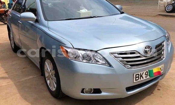 Acheter Occasion Voiture Toyota Camry Bleu à Cotonou, Benin Acheter Occasion Voiture Toyota Camry Bleu à Cotonou, Benin