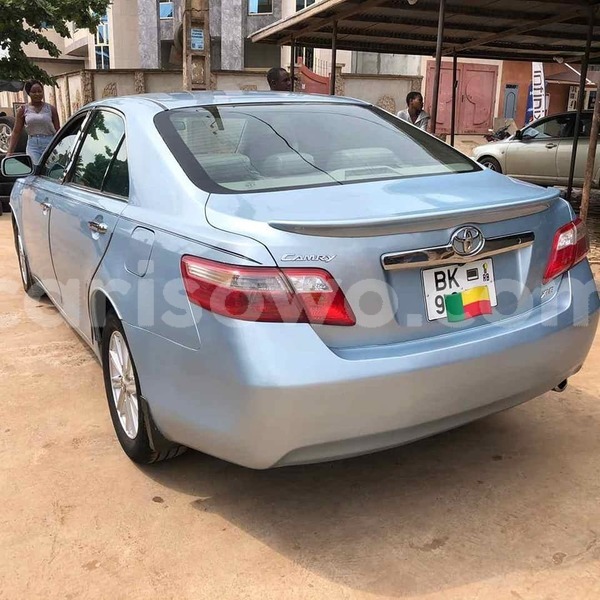 Big with watermark toyota camry benin cotonou 6131