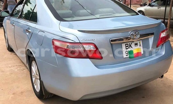 Acheter Occasion Voiture Toyota Camry Bleu à Cotonou, Benin Acheter Occasion Voiture Toyota Camry Bleu à Cotonou, Benin