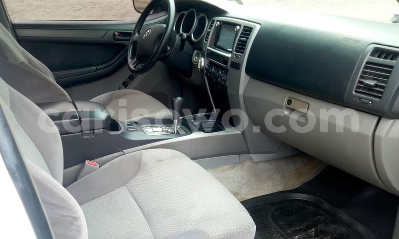 Big with watermark toyota 4runner benin cotonou 6149