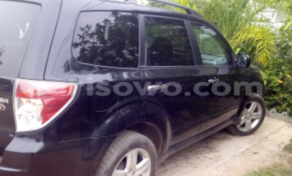 Acheter Occasion Voiture Subaru Outback Noir à Cotonou, Benin Acheter Occasion Voiture Subaru Outback Noir à Cotonou, Benin