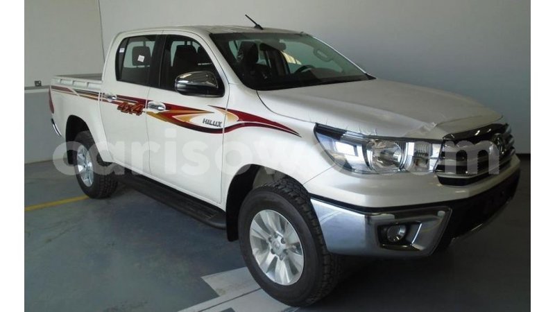 Big with watermark toyota hilux benin import dubai 6153