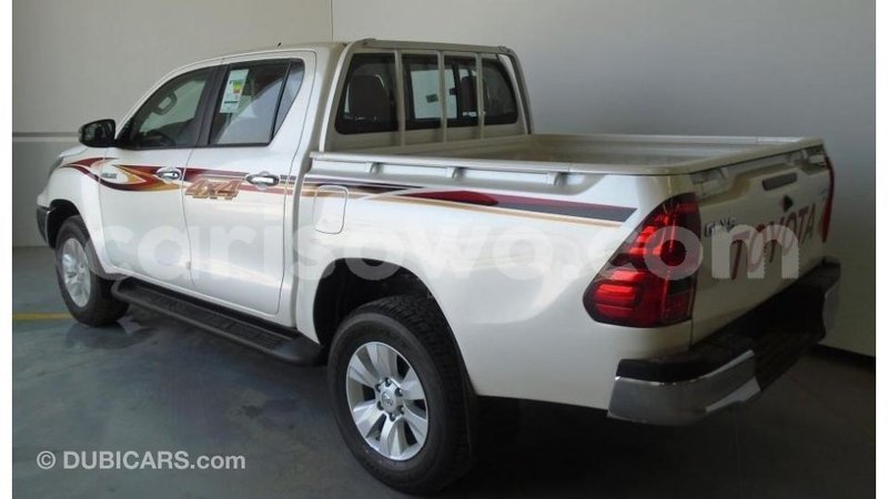 Big with watermark toyota hilux benin import dubai 6153